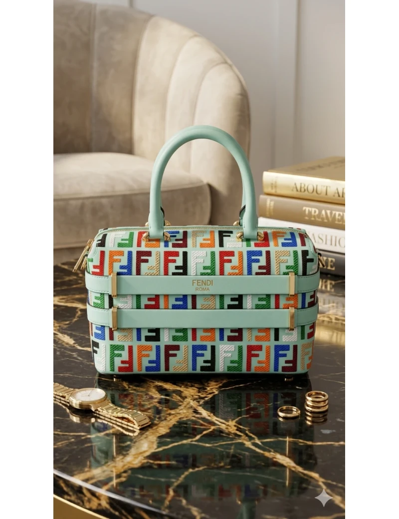 FENDİ ÇANTA MİNT