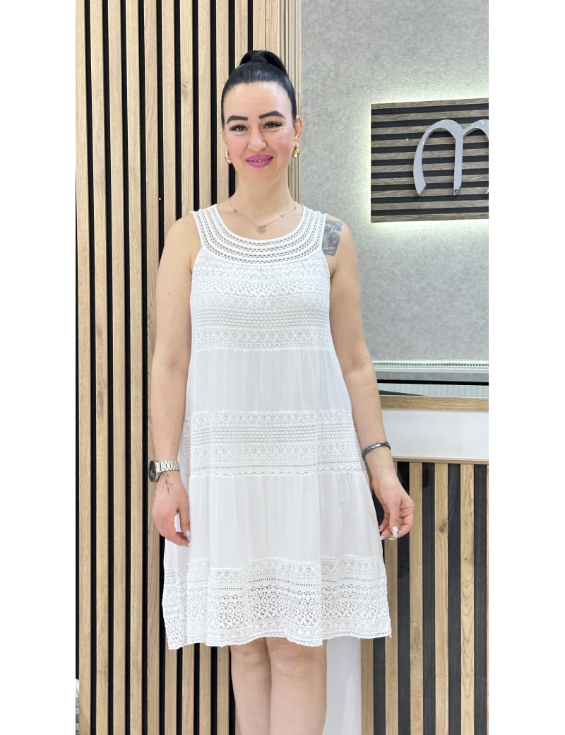 İTALYAN ELBİSE 2
