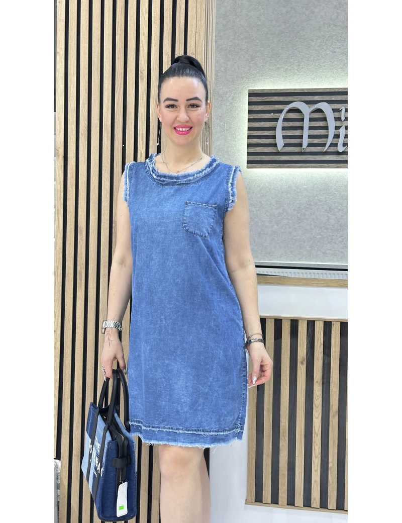 SW KOT 1 ELBİSE