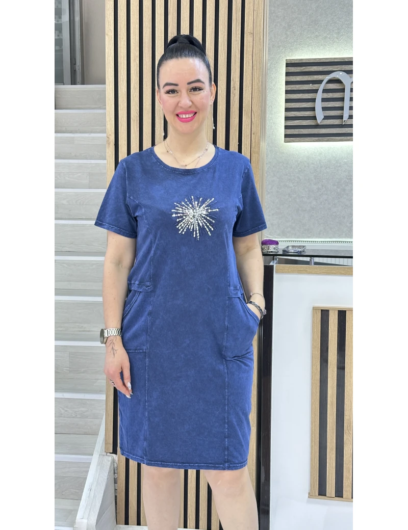 SW ELBİSE 2 LACİ