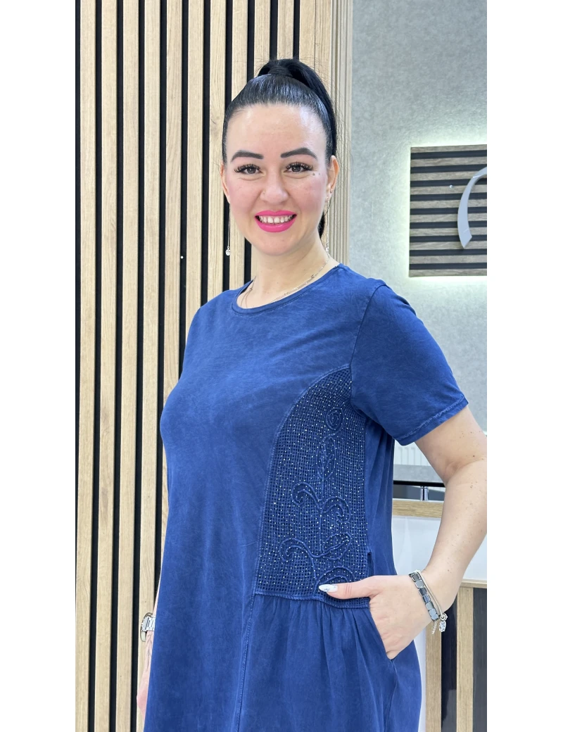 SW ELİSE 1 LACİVERT 