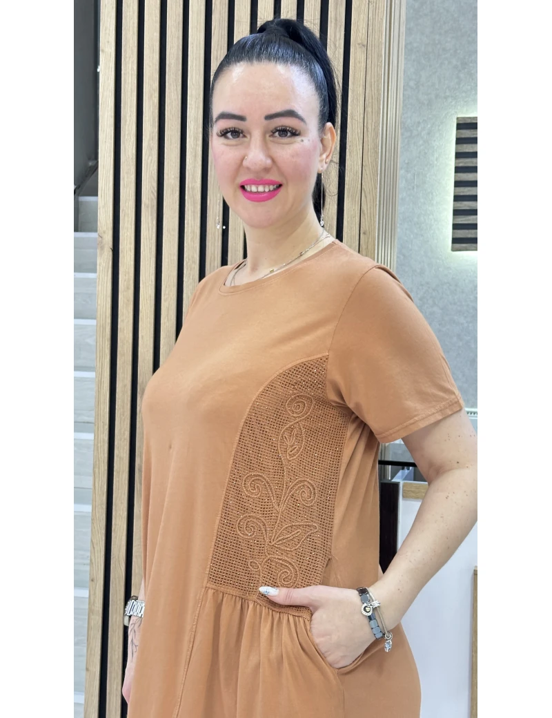 SW ELBİSE 1 TABA