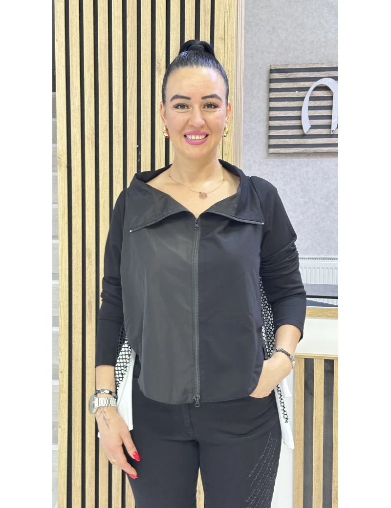 EKS 1321 GÖMLEK CEKET