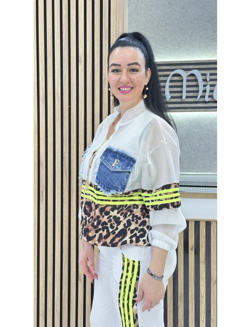 TASARIM 3 LÜ TAKIM