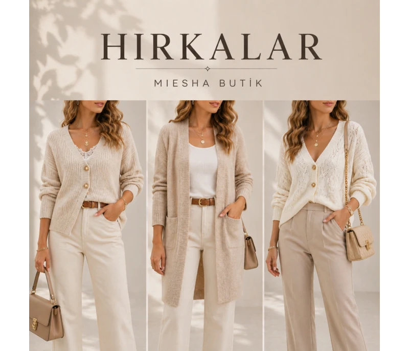 Hırkalar