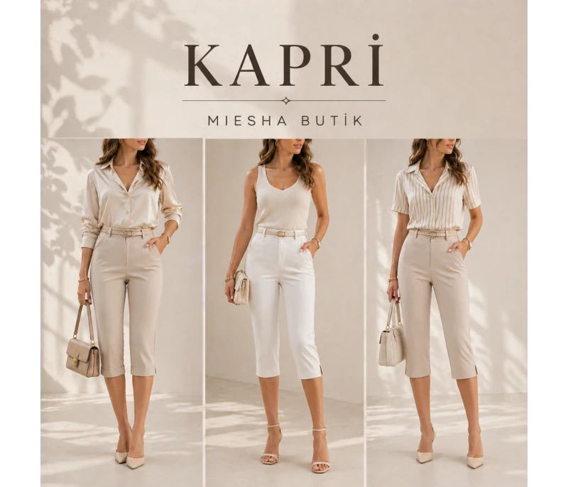 Kapri