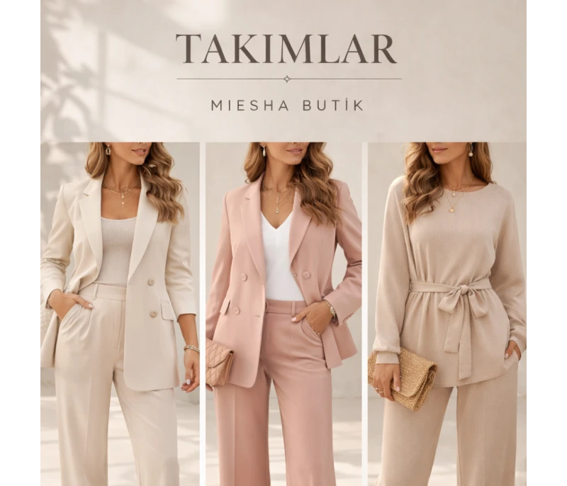Takımlar