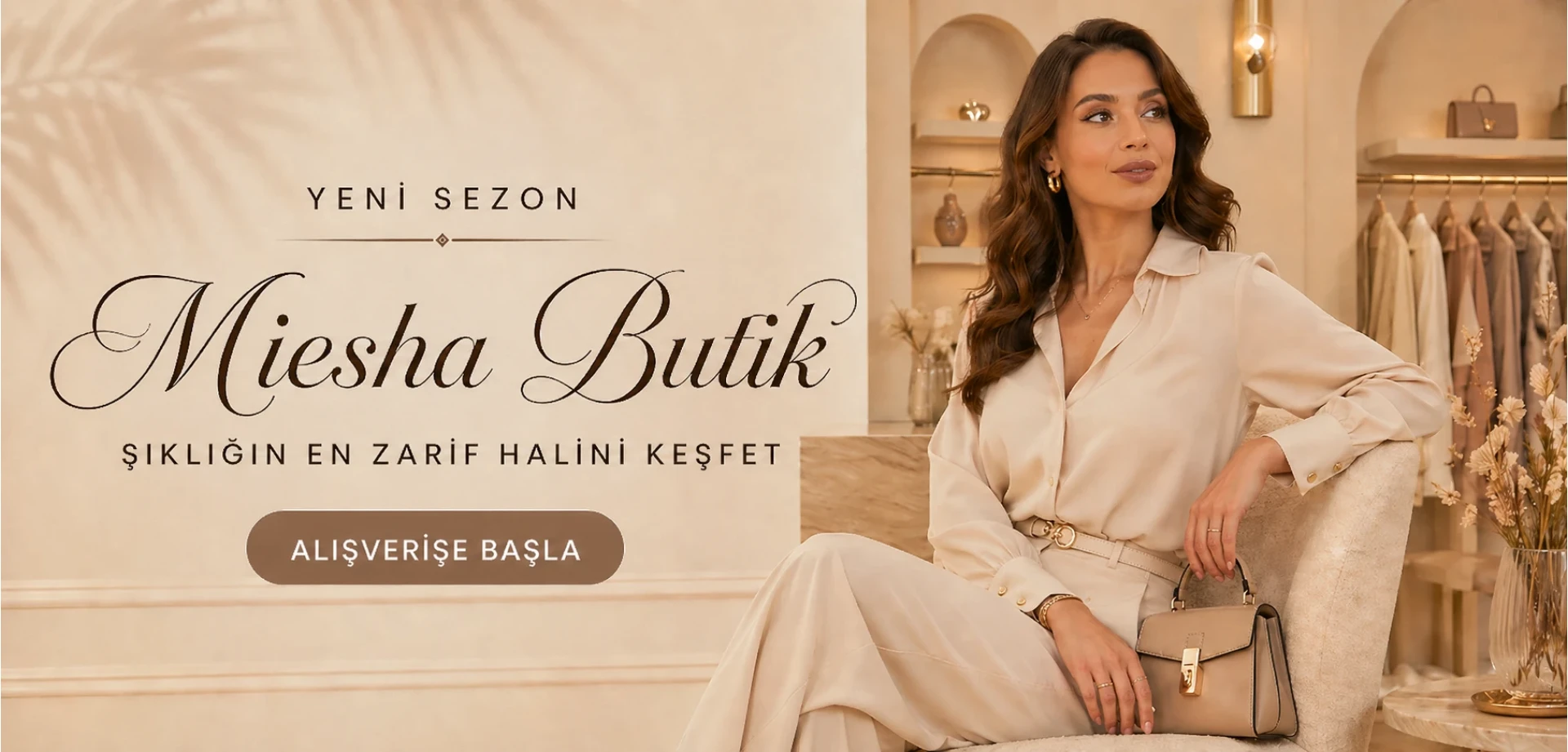 Miesha Butik